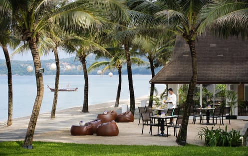 Casuarina Beach Restaurant & Pub